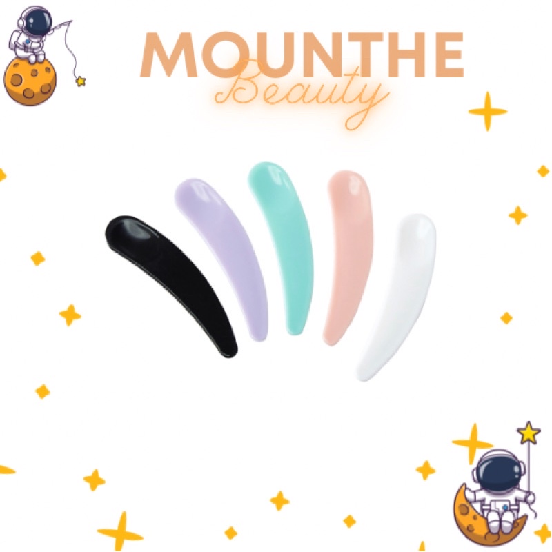 Spatula Mini Masker