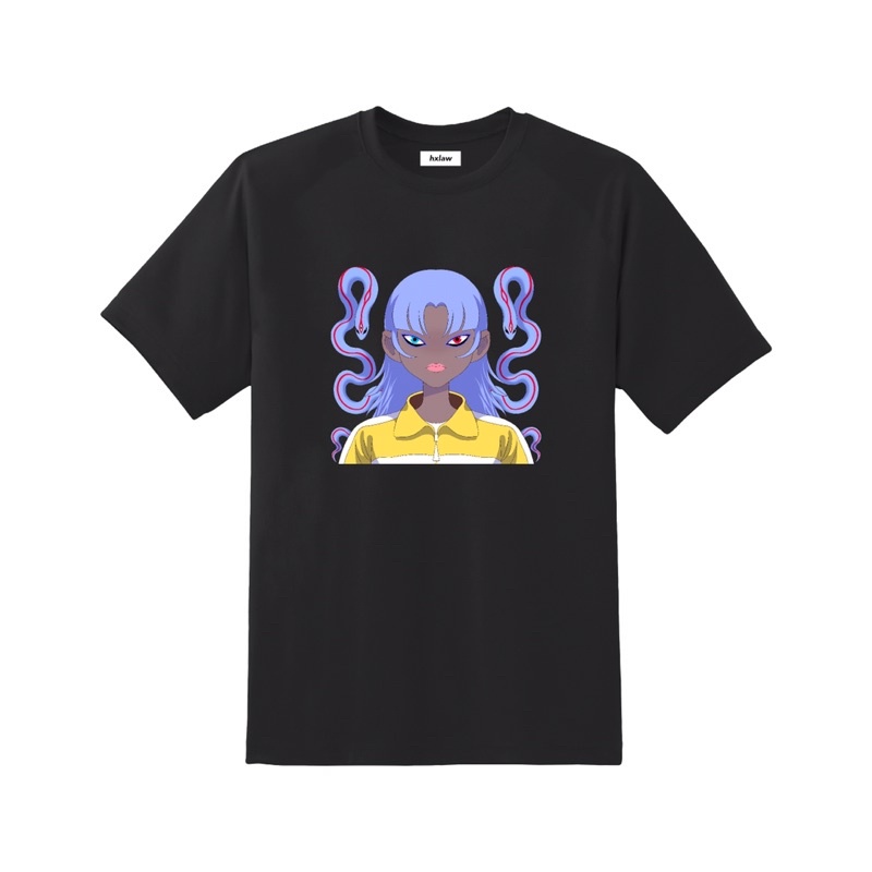 HXLAW BKA-01 Tee