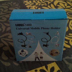 Lazypod Universal mobile phone holder