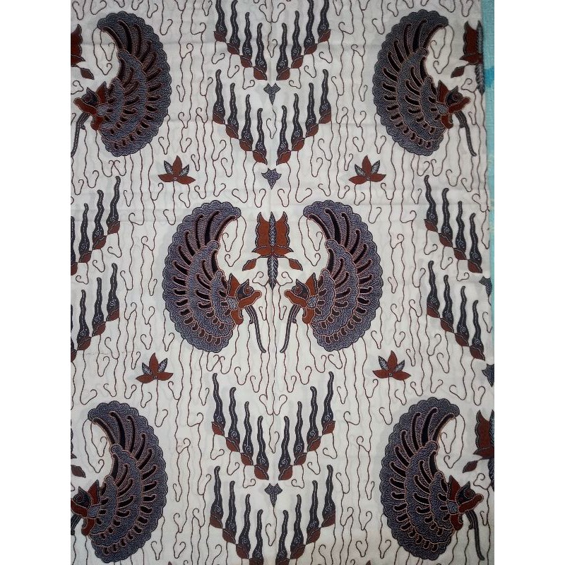 Batik Soca Yogyaan