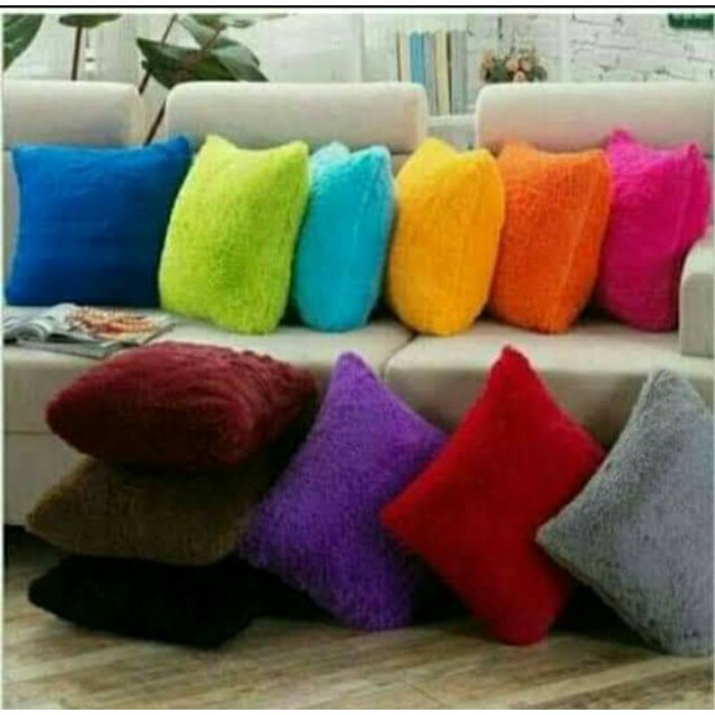 bantal sofa