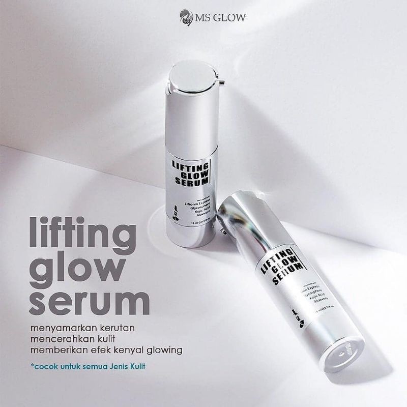 Lifting Glow Serum