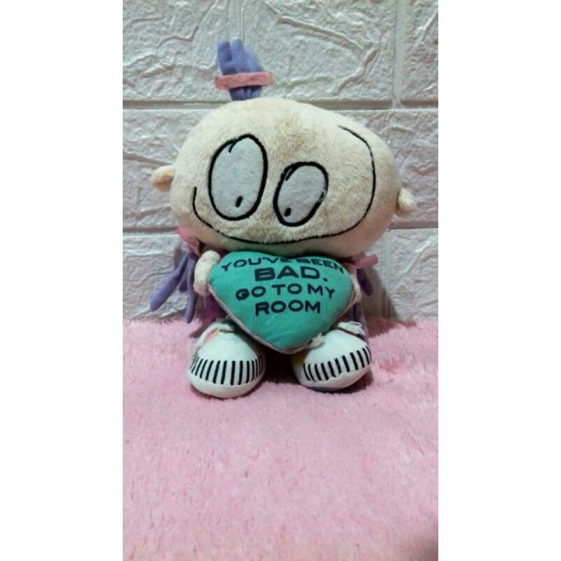 Bayi kartun