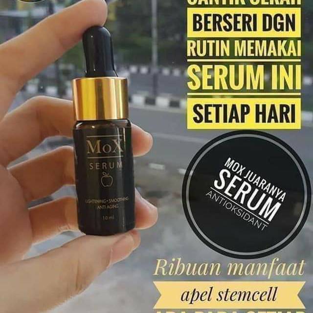 Serum mox