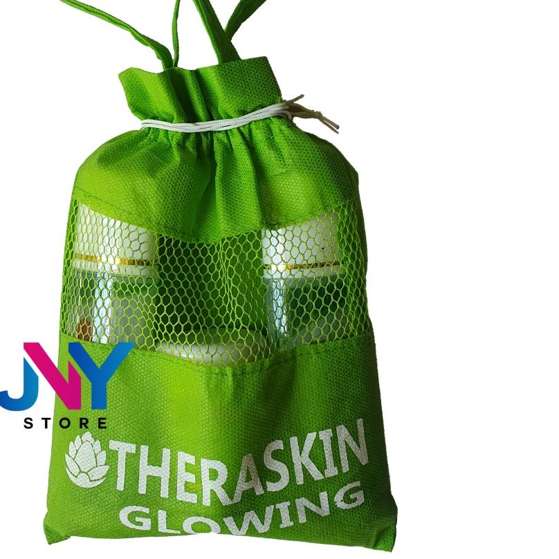 Paket Theraskin Glowing Original