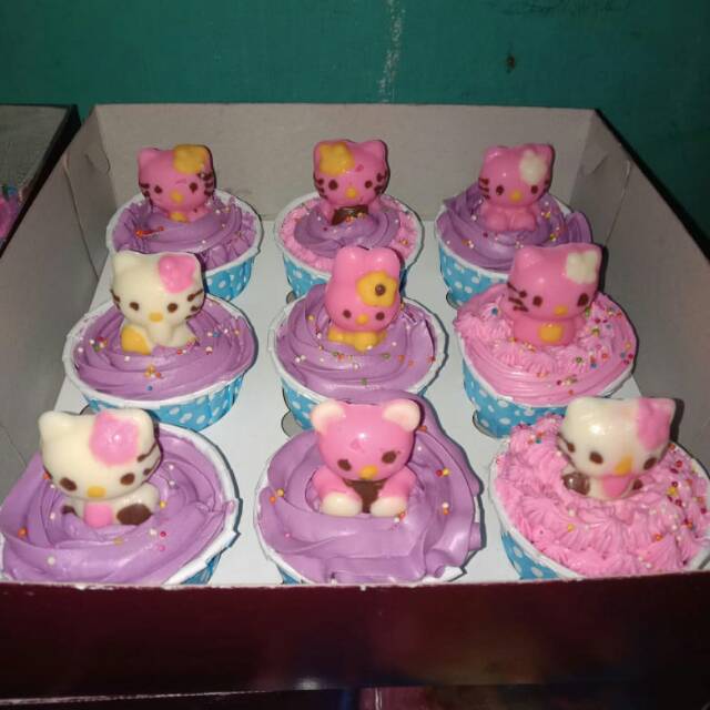 Cup cake