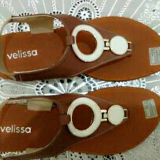Sandal tali santai