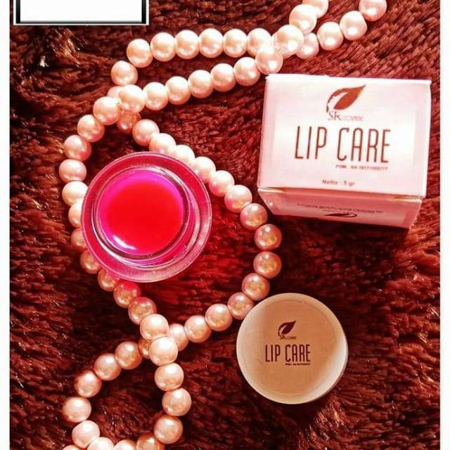 Lipcare