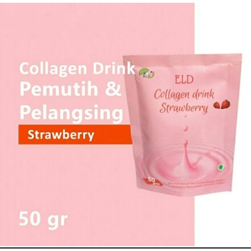 EldColagen