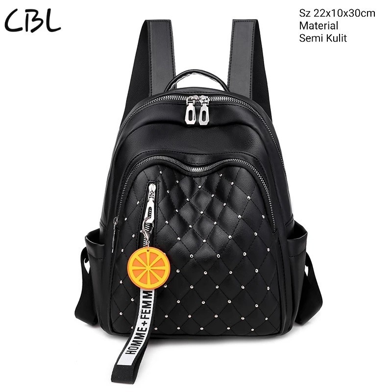 ransel lemon