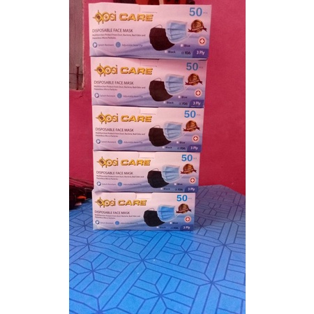 Masker Medis