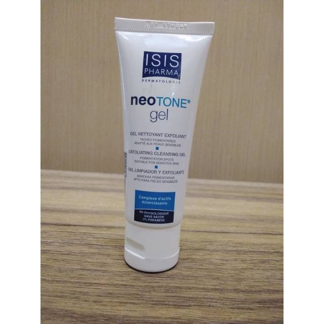 Neotone gel 40 ml