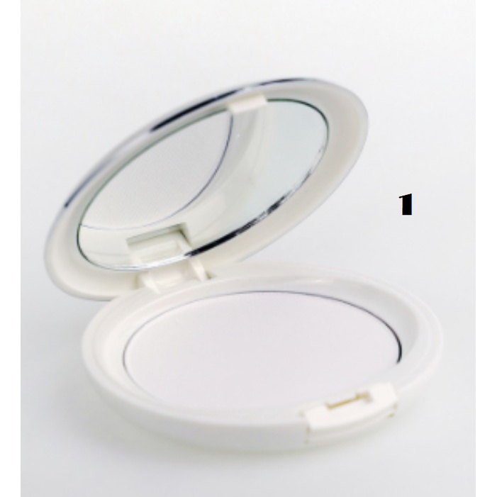 Red-A Compact Powder
