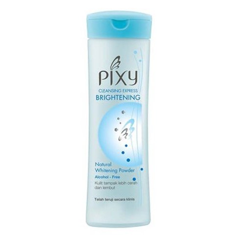 PIXY Cleansing Express Brightening 100ml