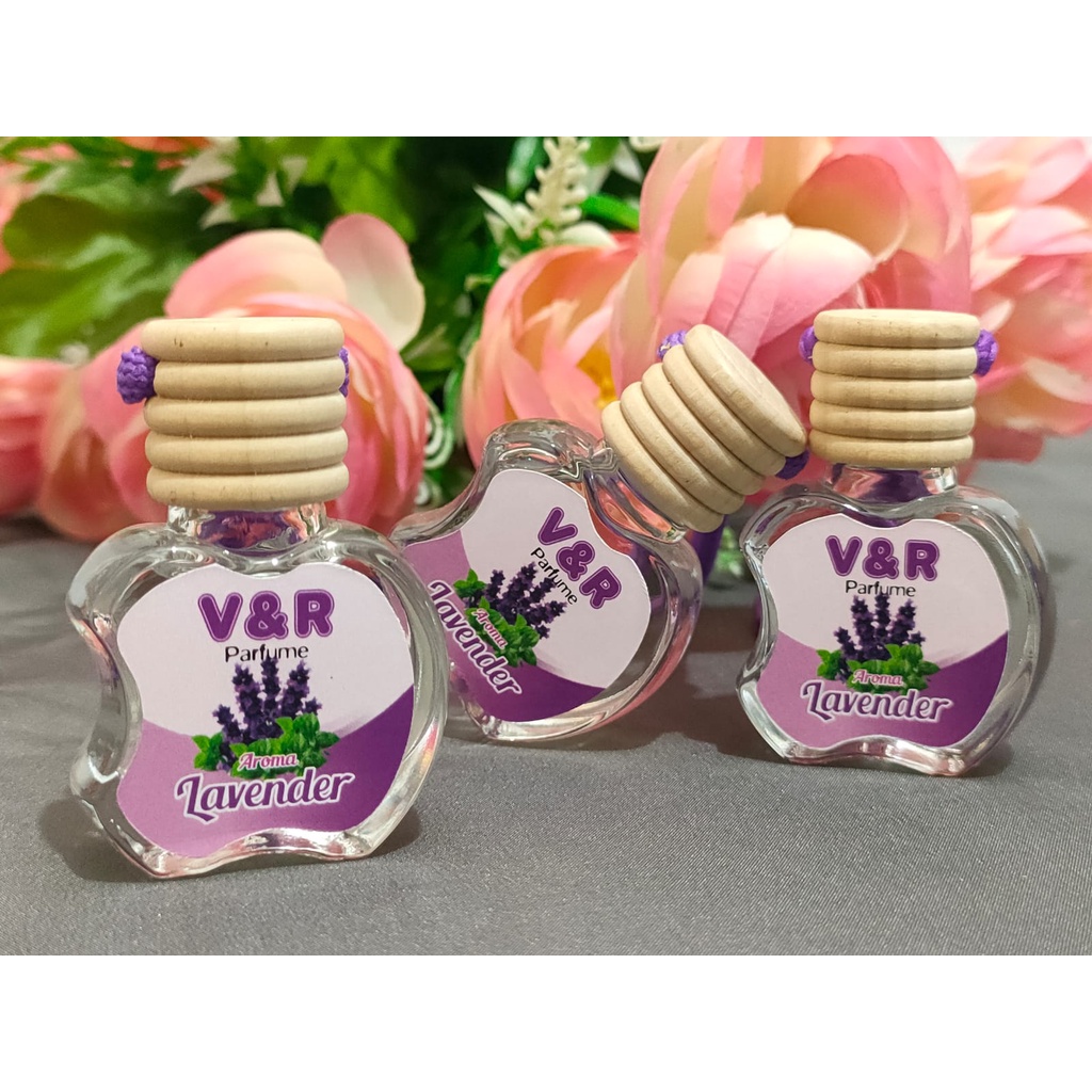 PARFUM MOBIL