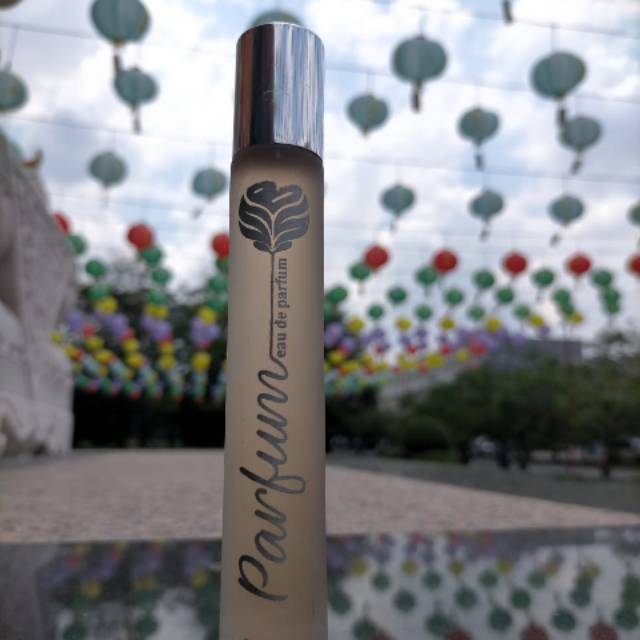SBS parfume