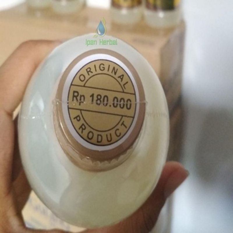OBAT PROSTAT HERBAL GOLD G 320ml