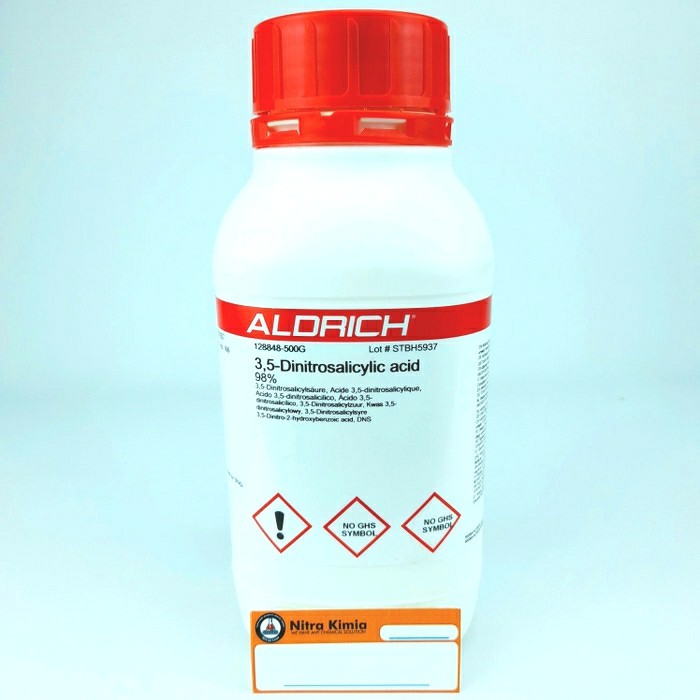 DNS/Dinitrosalicylic Acid