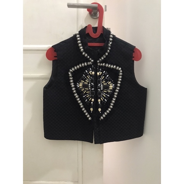 outer wanita