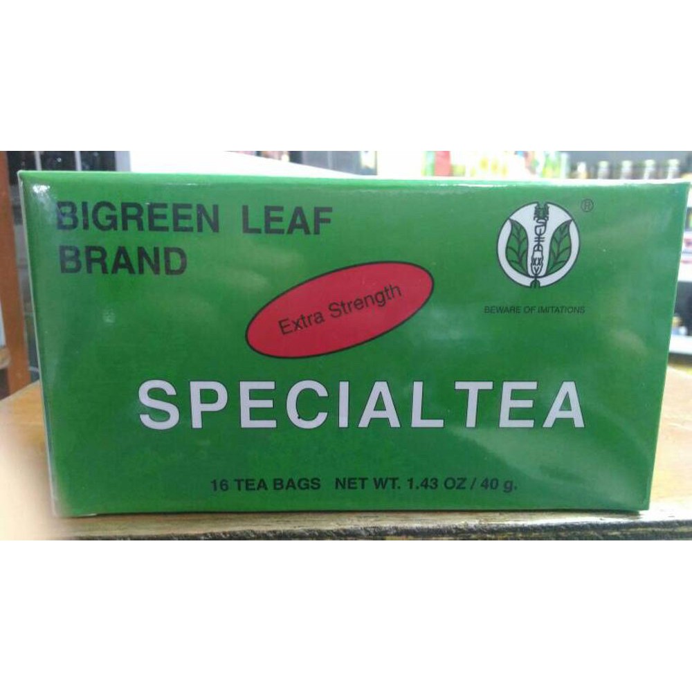 Promo Special Tea Diskon
