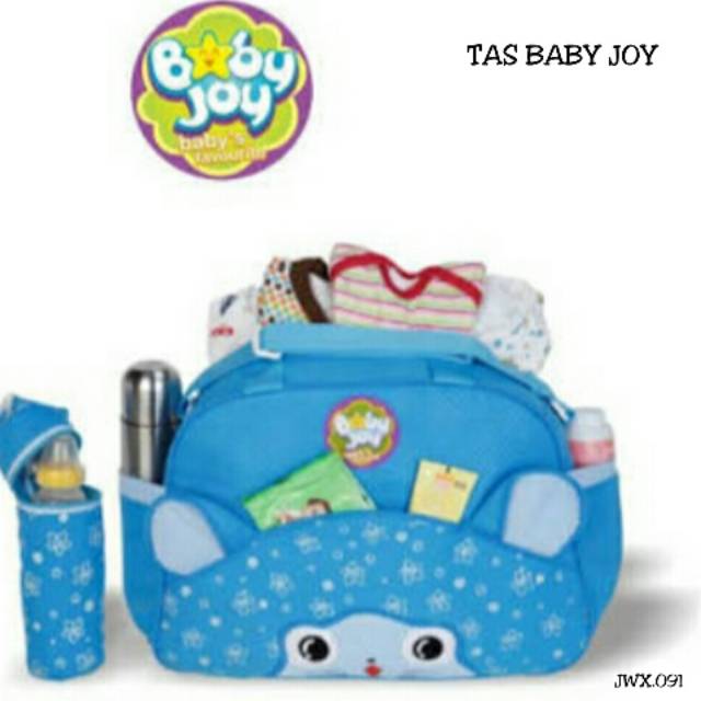 Tas bayi
