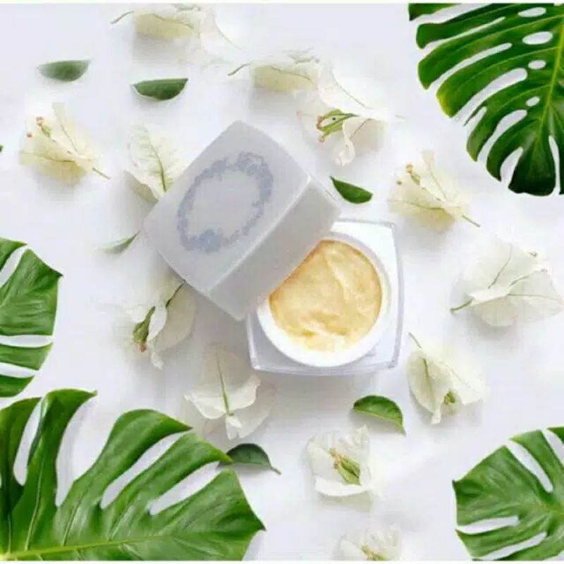 ULTIMATE/FLEK NIGHT CREAM Mk GLOW