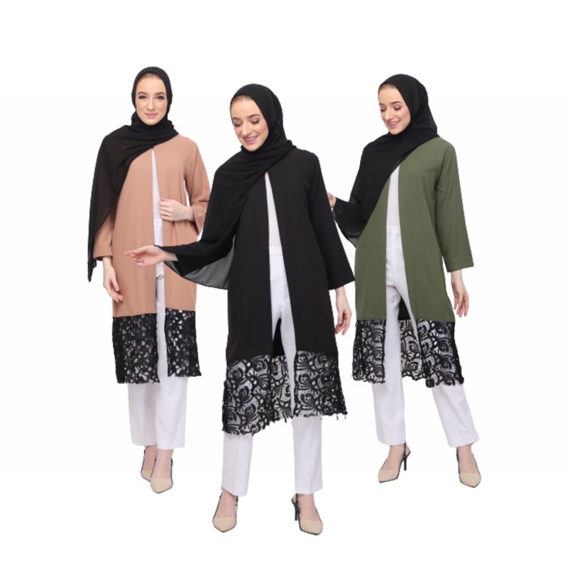 TURKISH OUTER