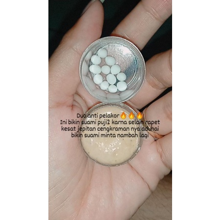 Duo herbal