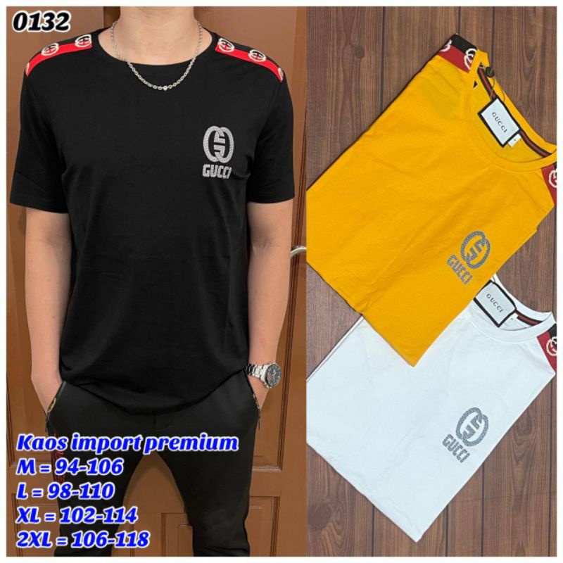 0132 Kaos