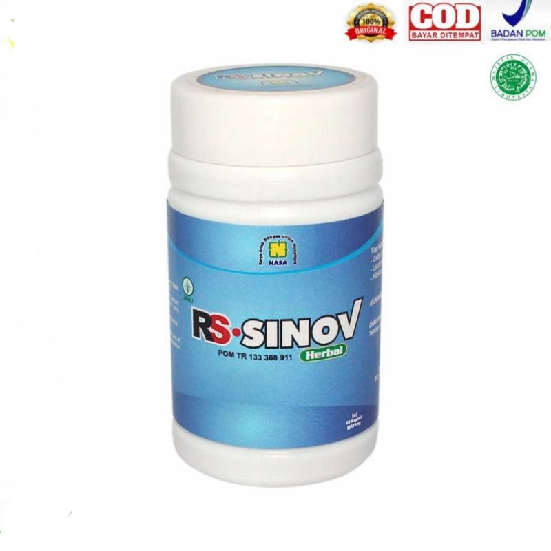 RS SINOV UNTUK SENDI