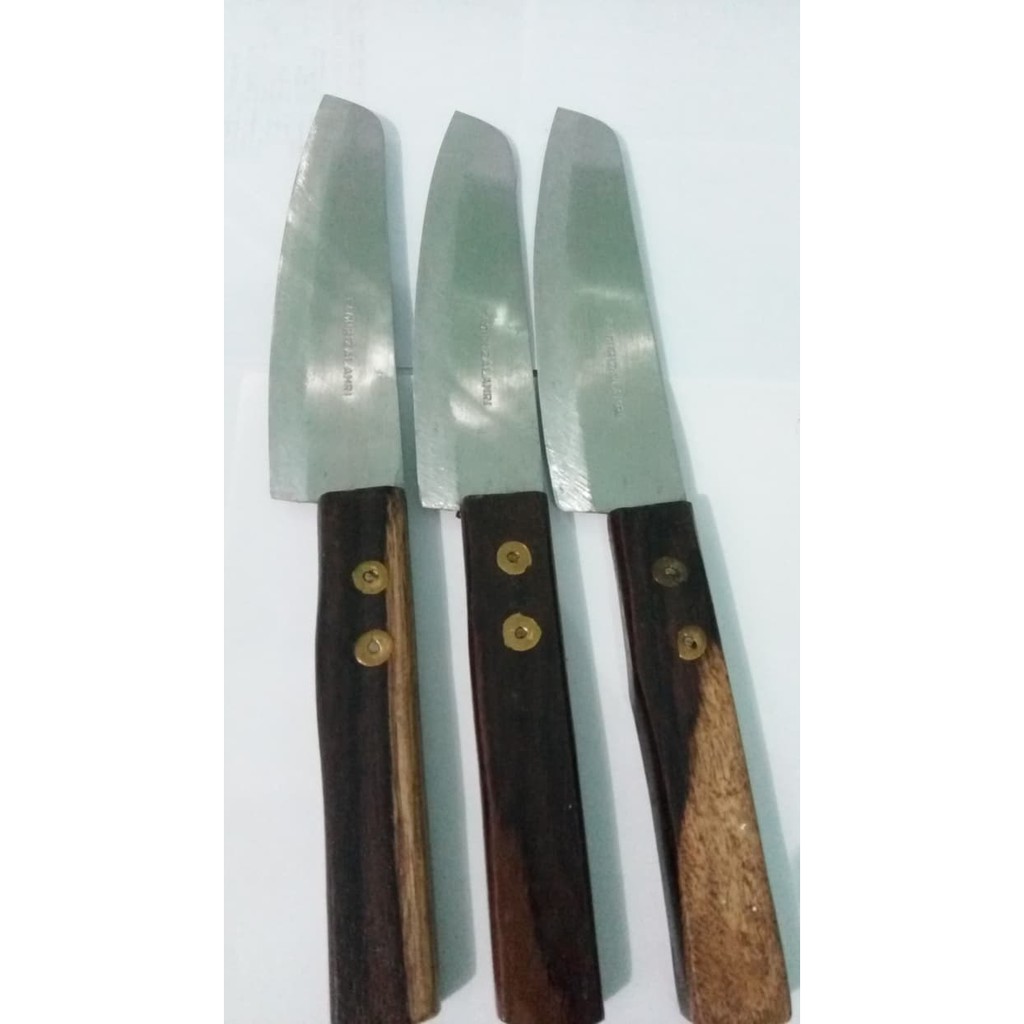 Pisau dapur terbaru