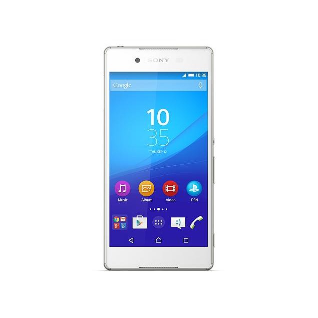 sony xperia z3 big