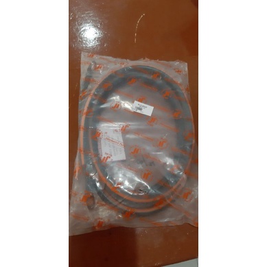 Kabel Aki 200cm