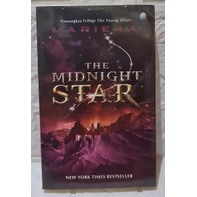 BUKU THE MIDNIGHT STAR