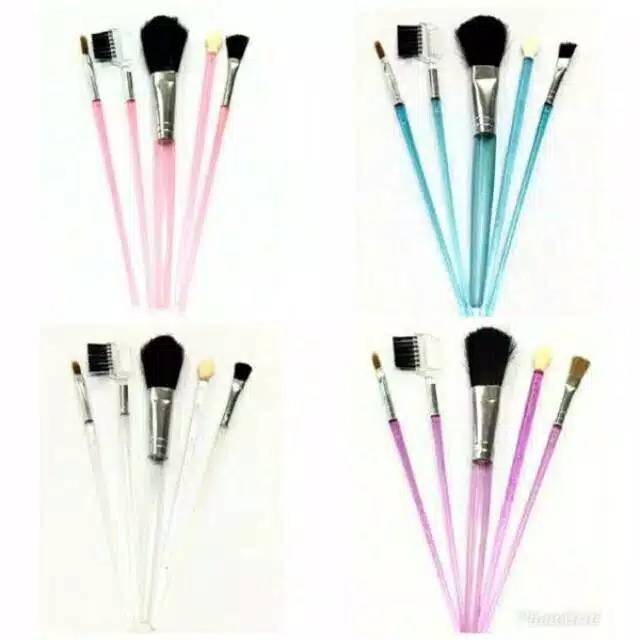 Kuas 5in1