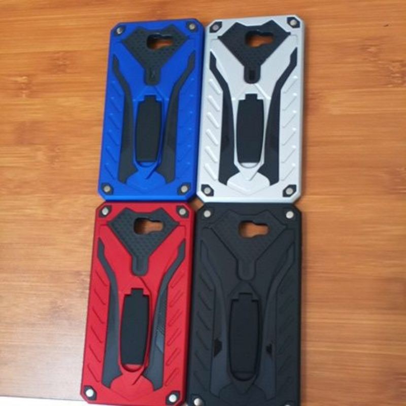 Case Phantom Robot Standing Samsung J7 Prime