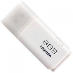 Flashdisk Toshiba 8 GB #BB008