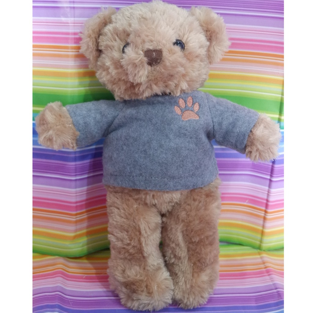 Boneka Teddy Bear / Boneka Teddy Bear Kecil