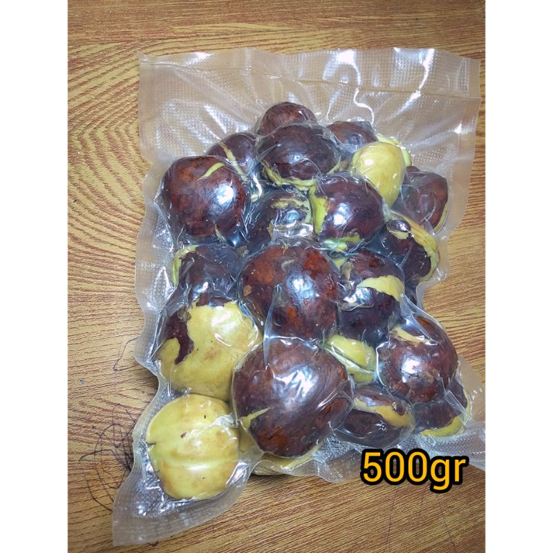 jengkol mentah 500gr