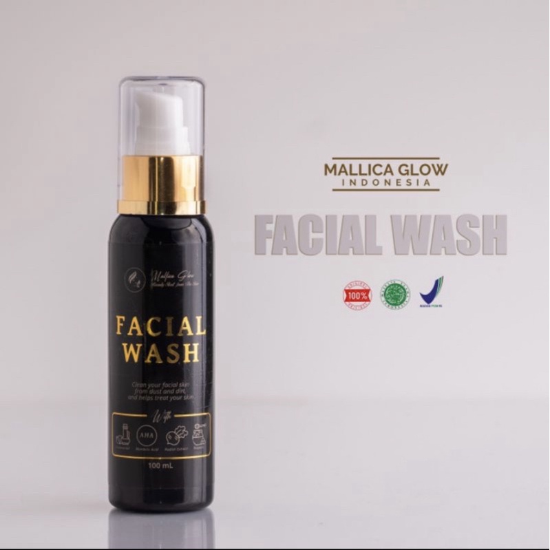 facialwash