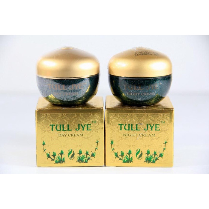 Tull Jye Hijau Super