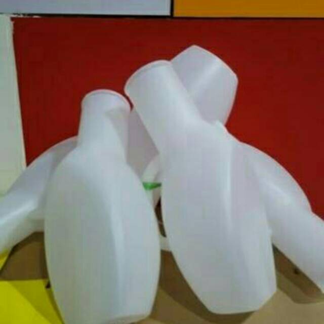 Urinal tanpa tutup