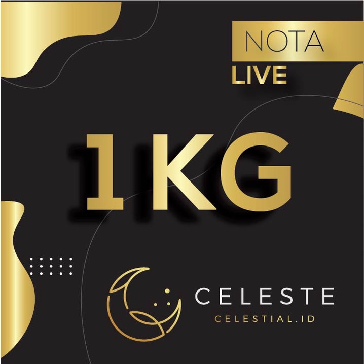 NOTA LIVE (JAM)