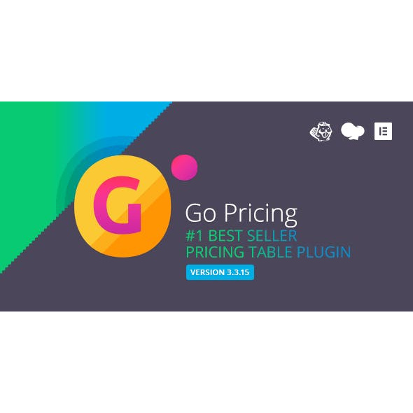 Go Pricing  - Pricing Tables for WordPress