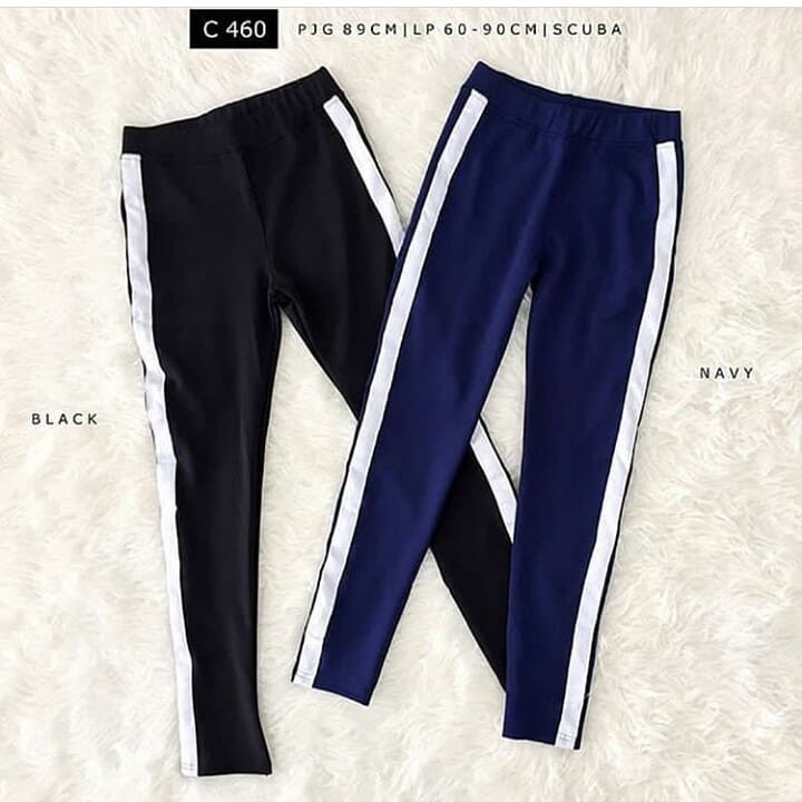 ZARA PANT JEGGING