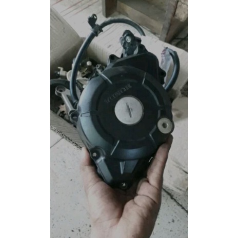 bak block magnet new cb 150 led