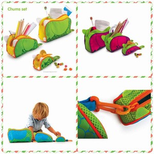 Trunki Travel Chumps