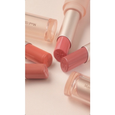 DASIQUE MOOD GLOW LIP