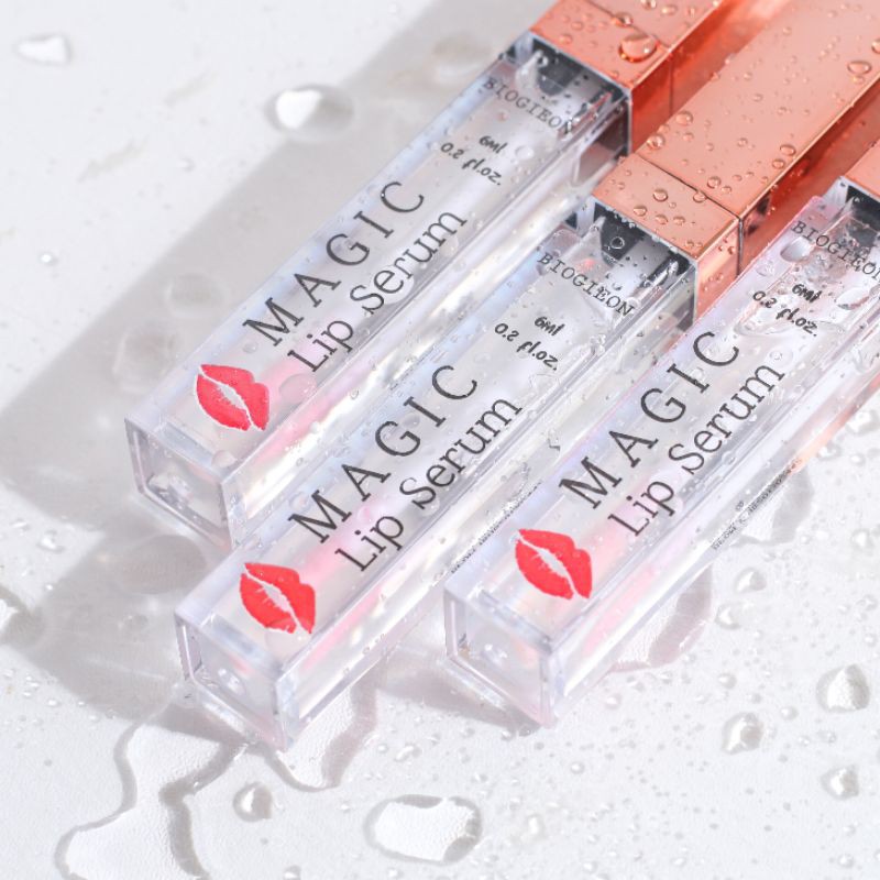 MAGIC LIP SERUM