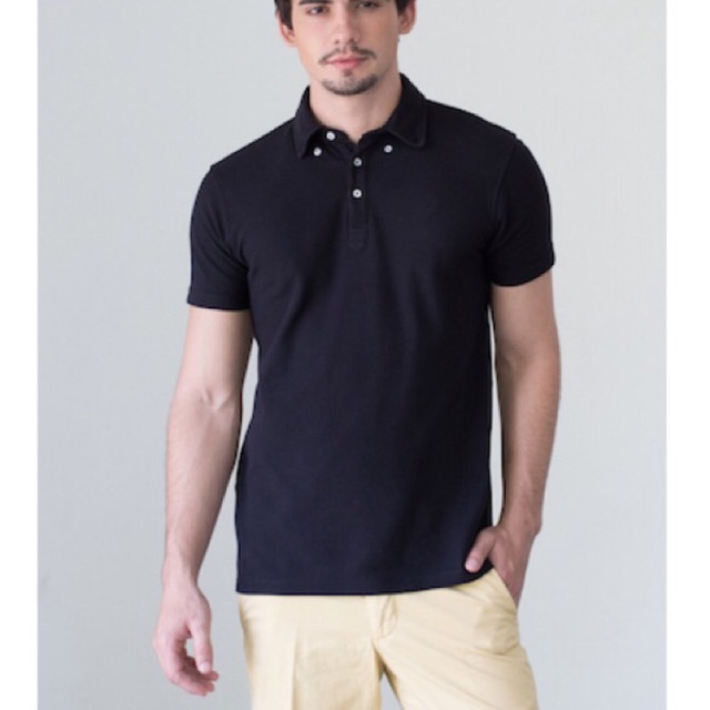Black Polo